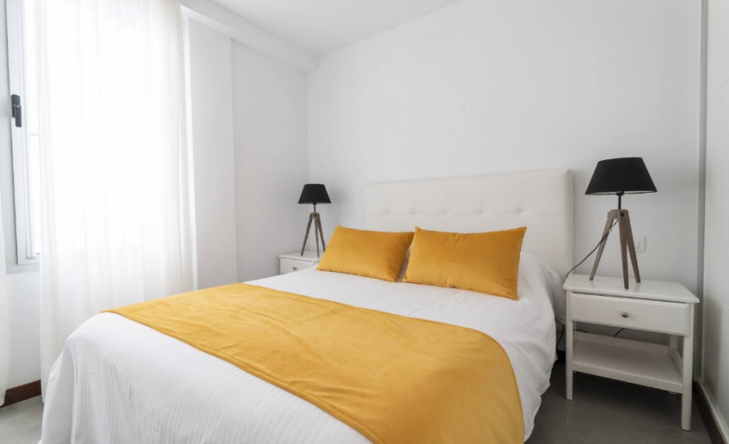 apartment from day apartment for rent for companies in Las Palmas de Gran Canaria Telde